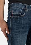 camel active Men's Straight Jeans - 7