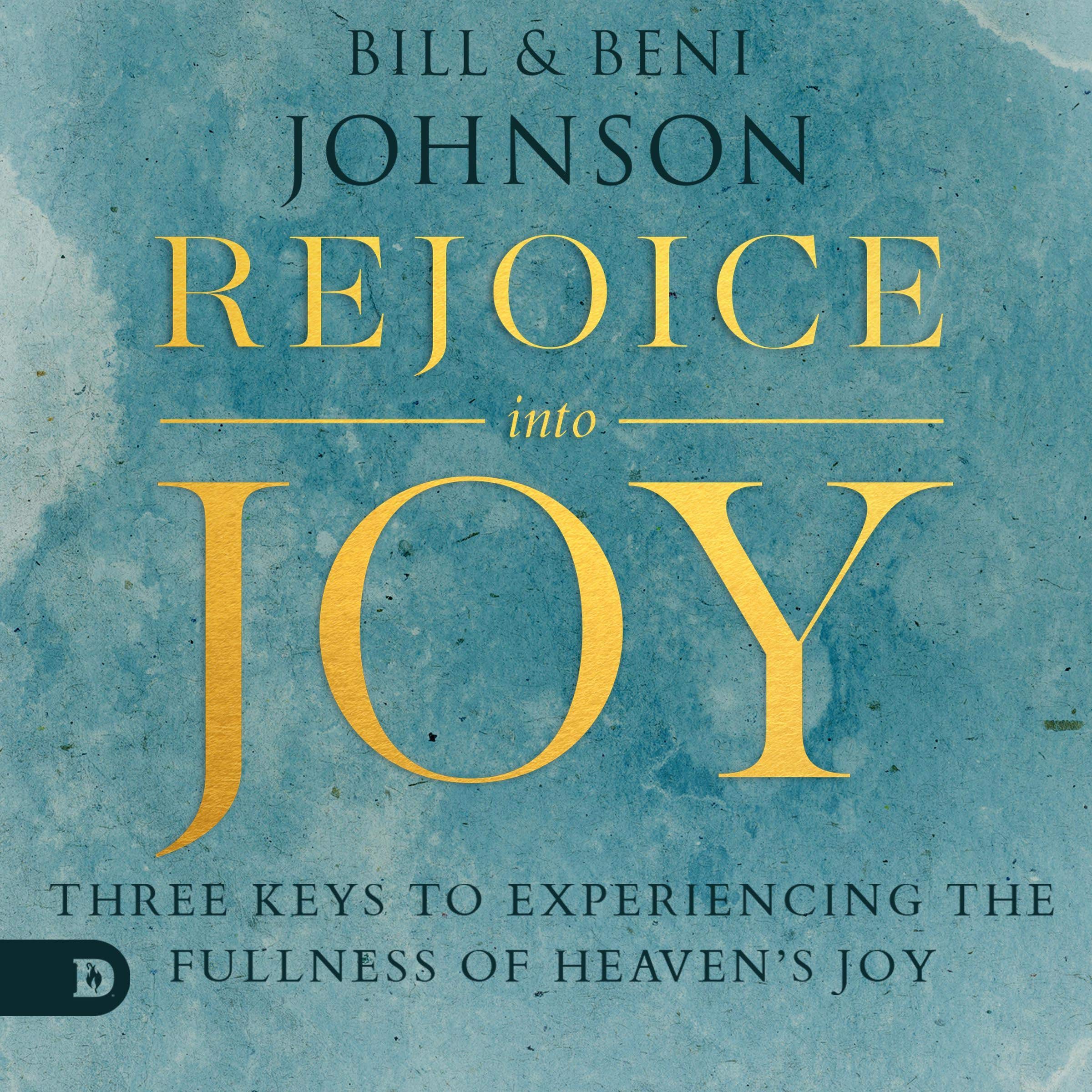 Rejoice into Joy