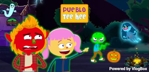 Pueblo Teehee