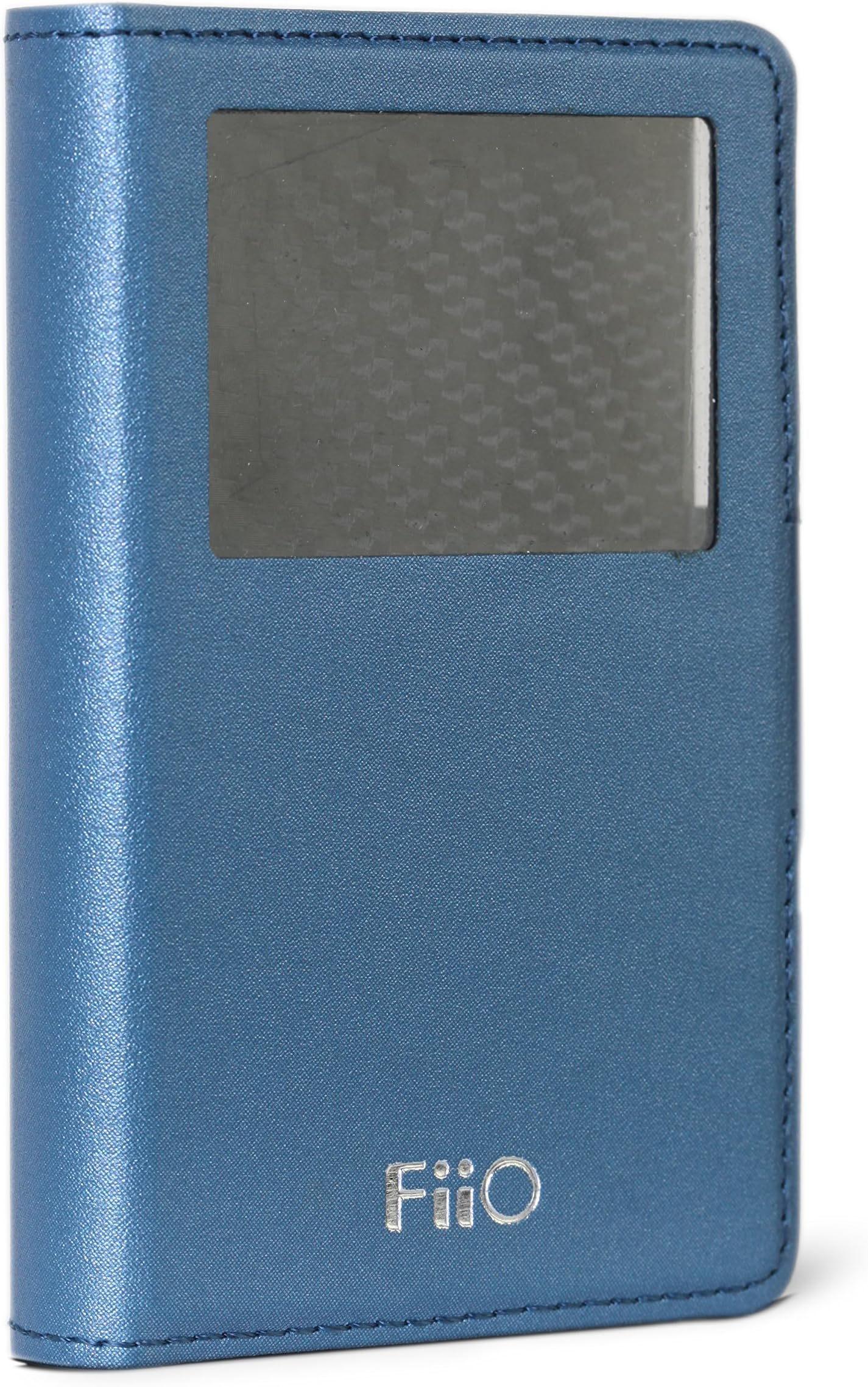 FiiO X1 Blue Flip Case