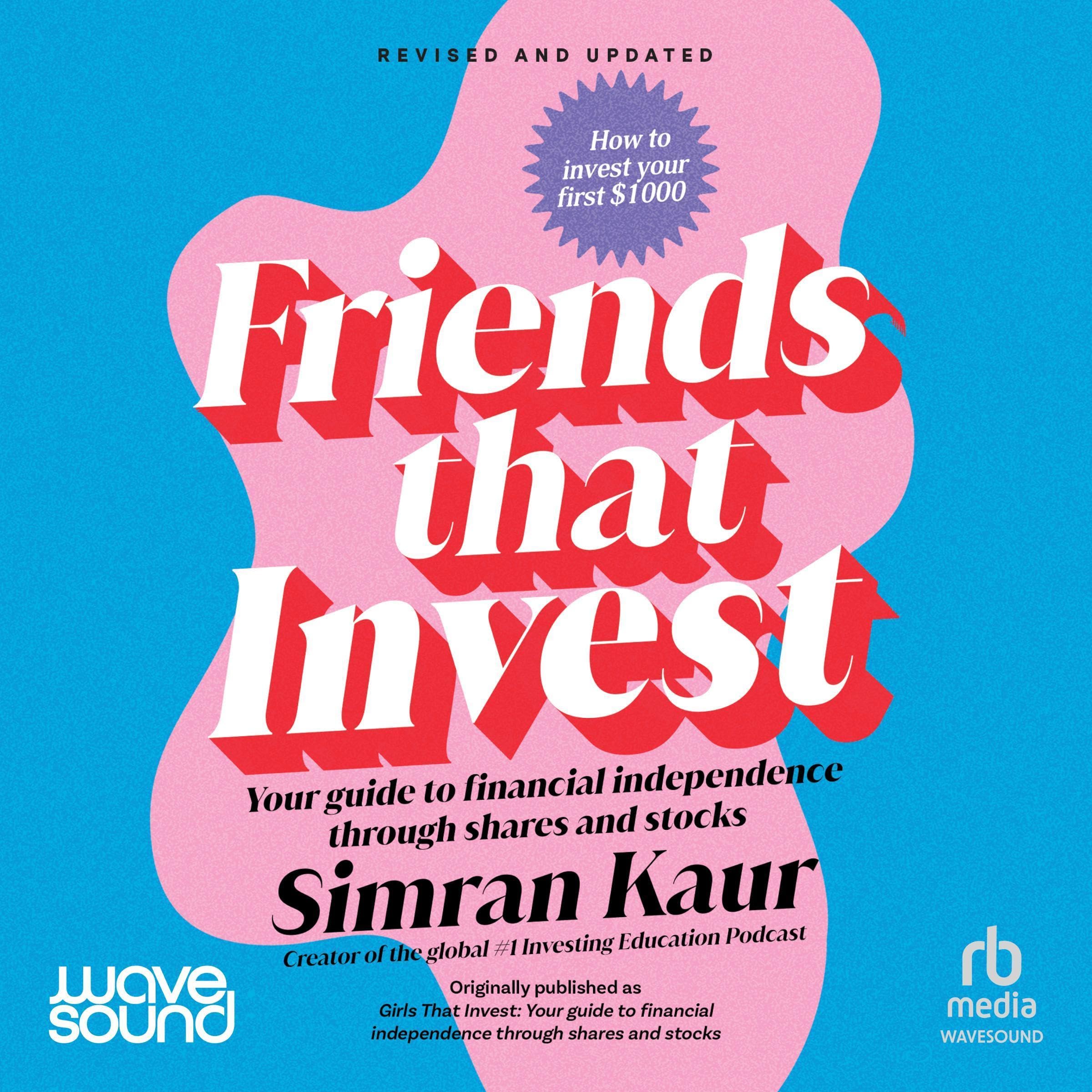 Friends That Invest