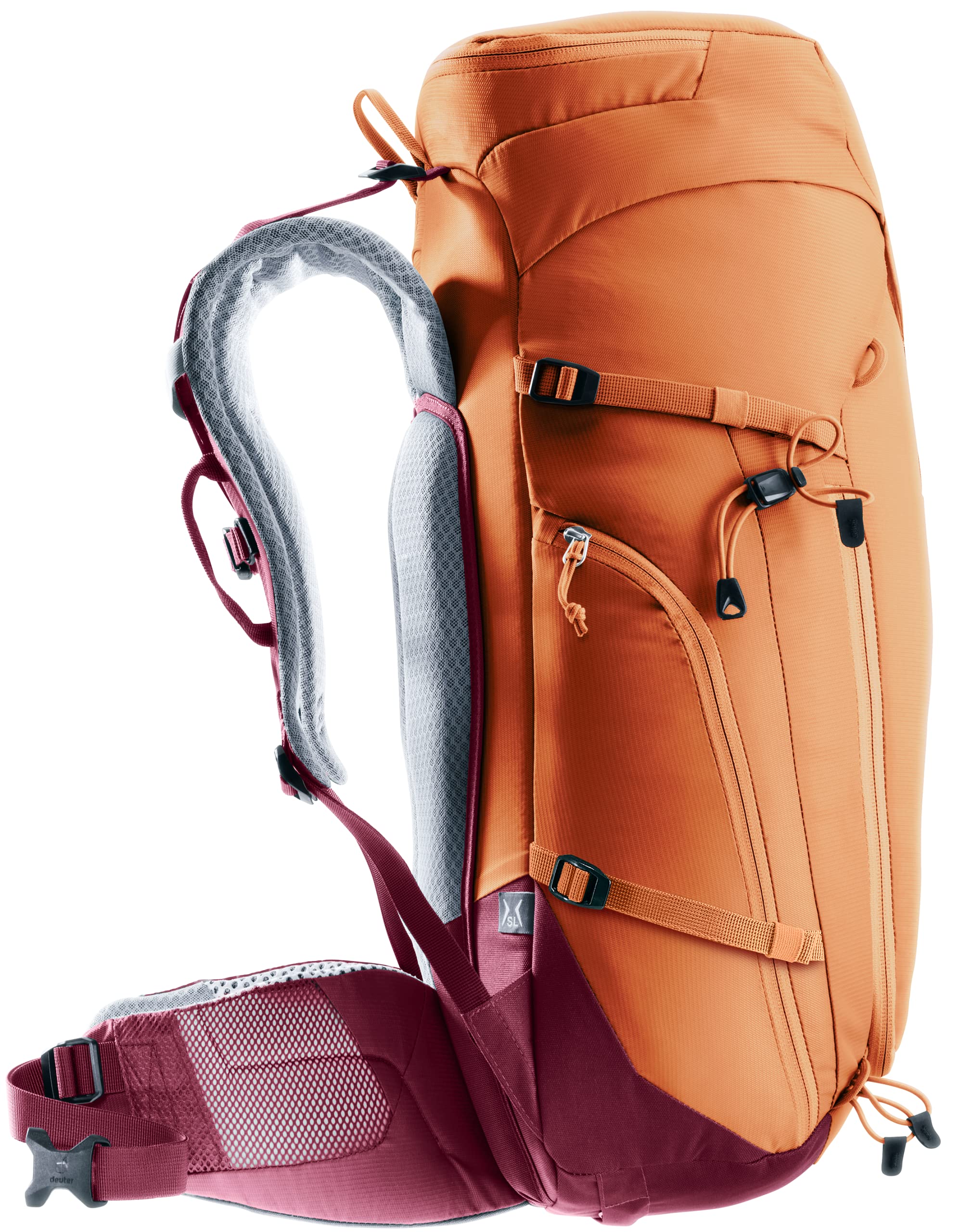 axle pack laptop backpack dark static Axle Laptop Backpack | Backpacks