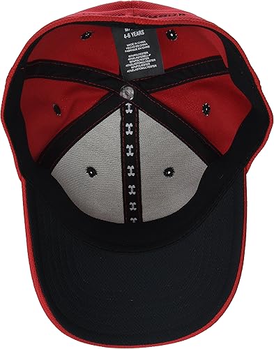 Miniatura 3 de Under Armour Gorra de béisbol para niño