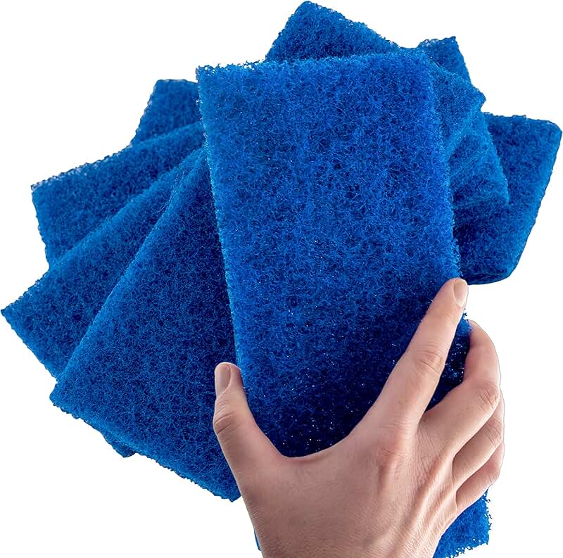 Extra Large Cleaning Sponges