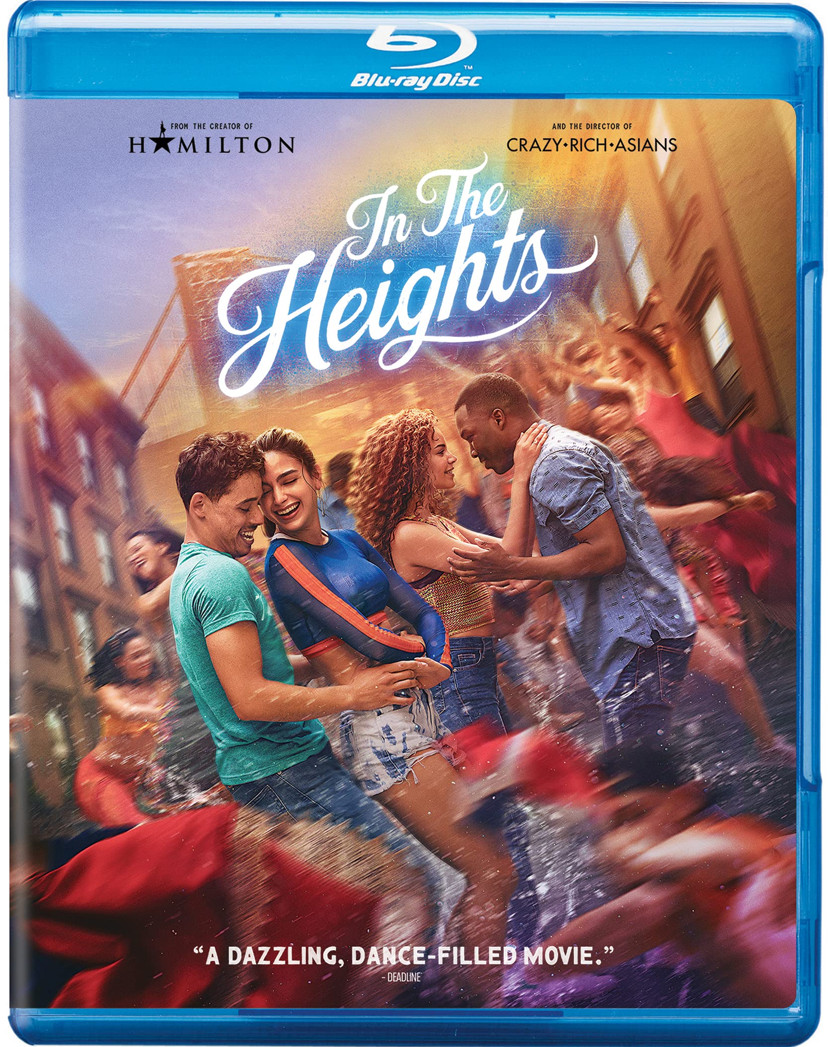 In The Heights