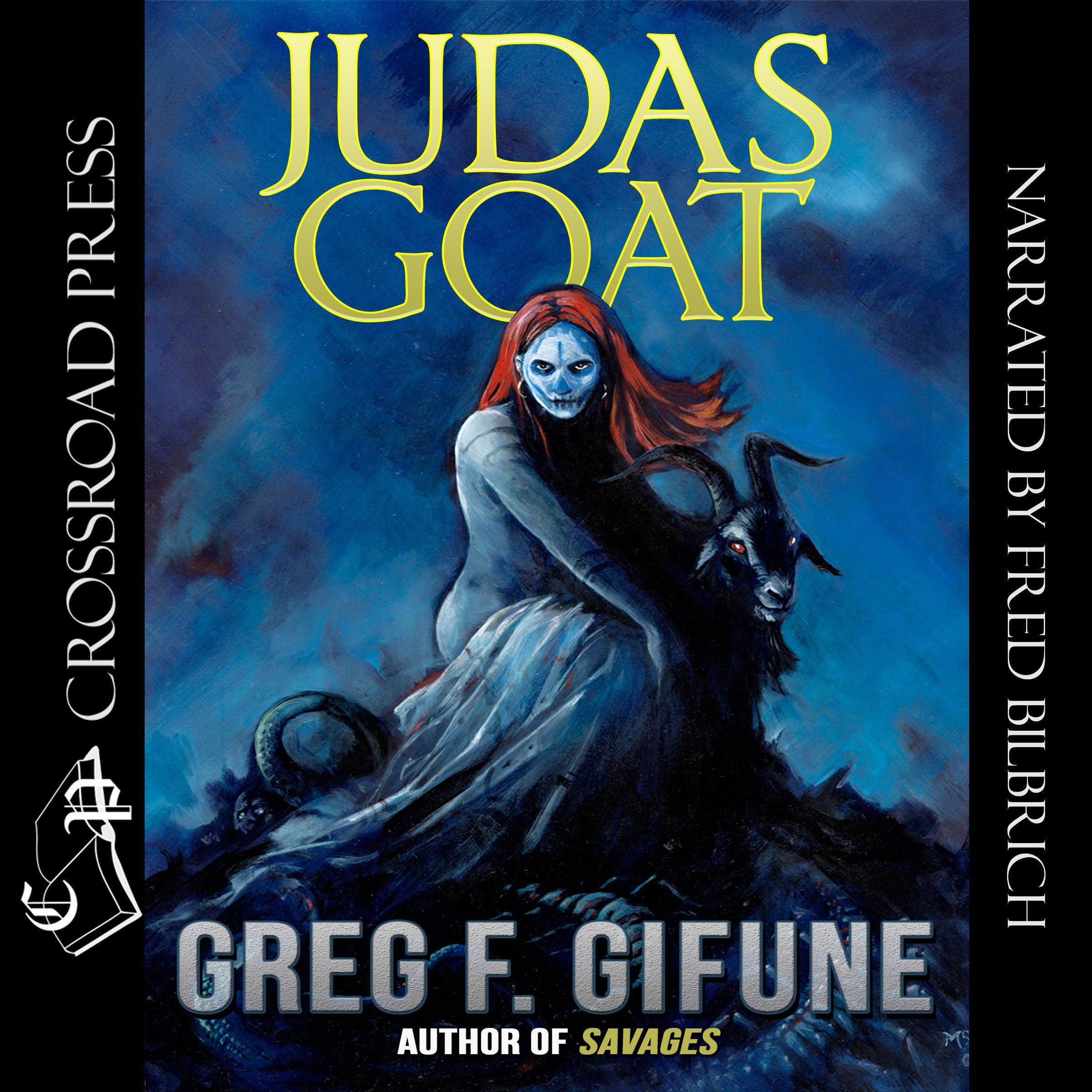 Judas Goat