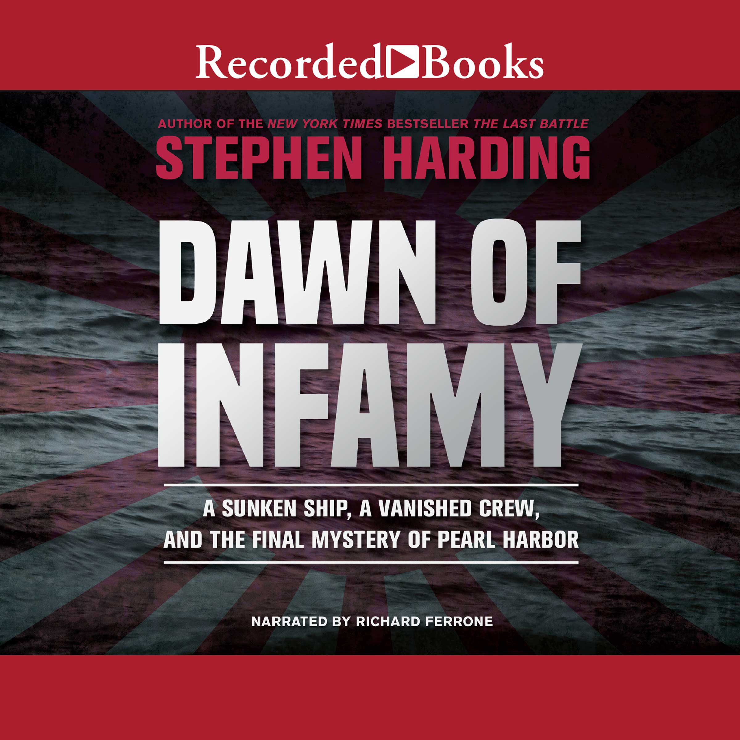 Dawn of Infamy