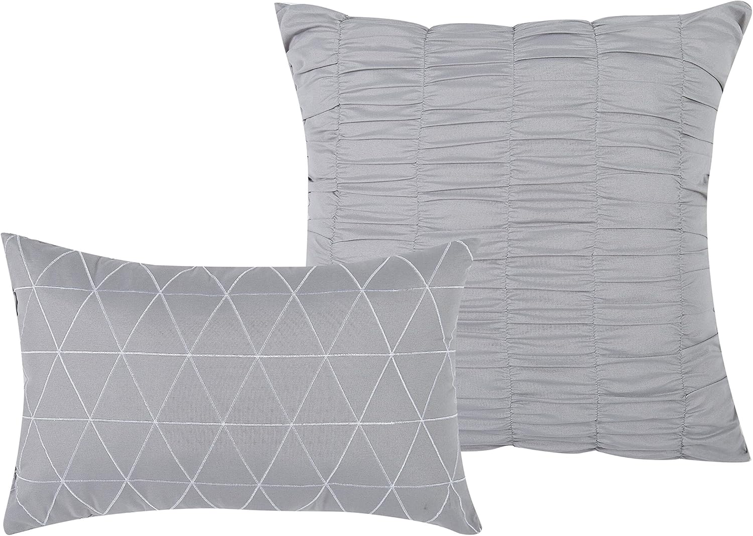 Prism 5 Piece Comforter Set, Queen
