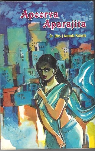 APOORVA APARAJITA