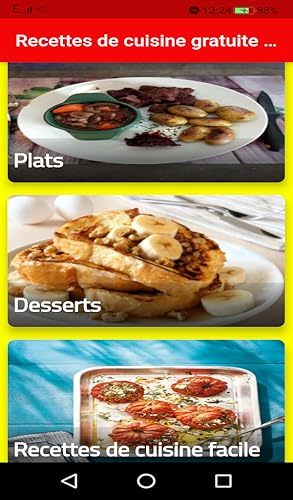 Receitas de culinária simples: receitas fáceis