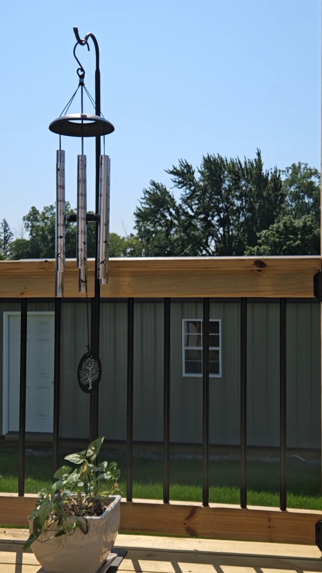 Amazon.com: The Wind Chime CO 60