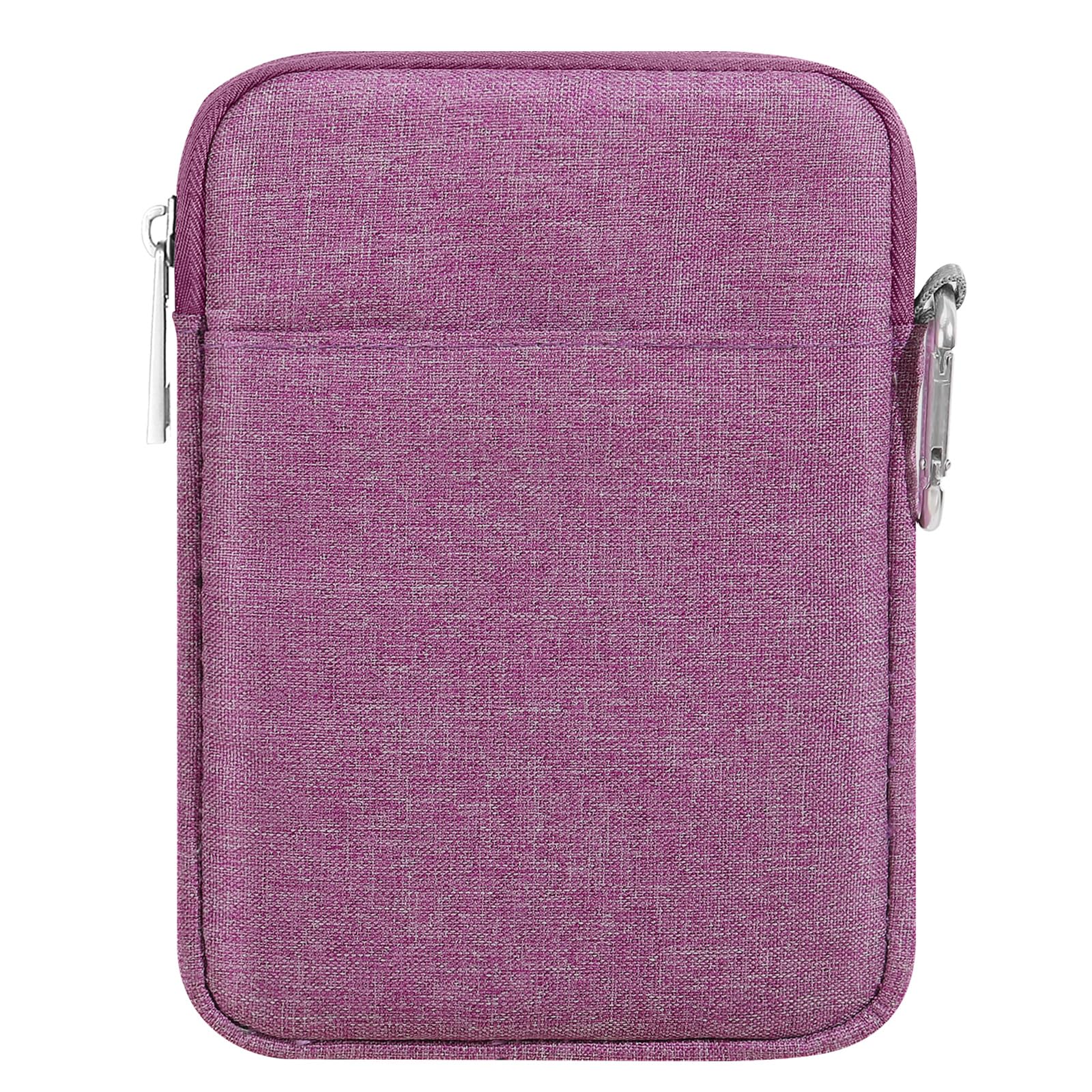 Amazon.com: MoKo 6-7 Inch Kindle Sleeve Bag, Protective Nylon