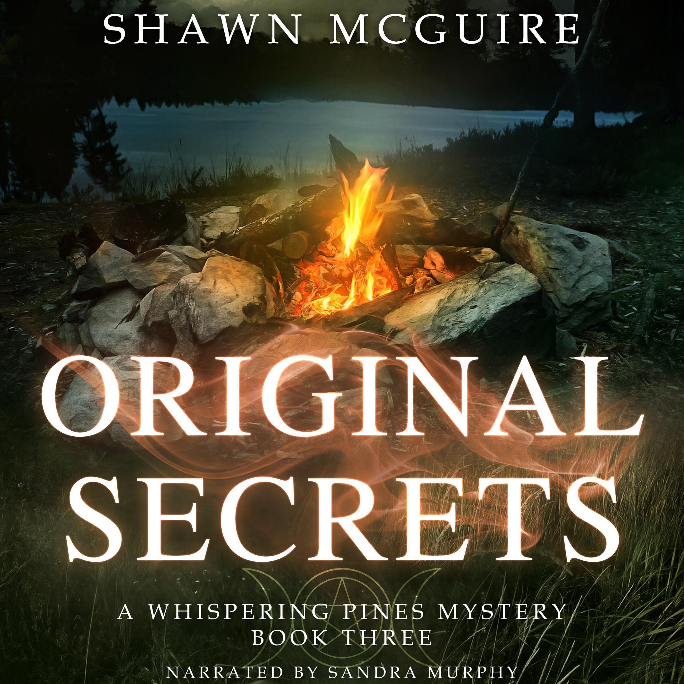 Cover art for Original Secrets