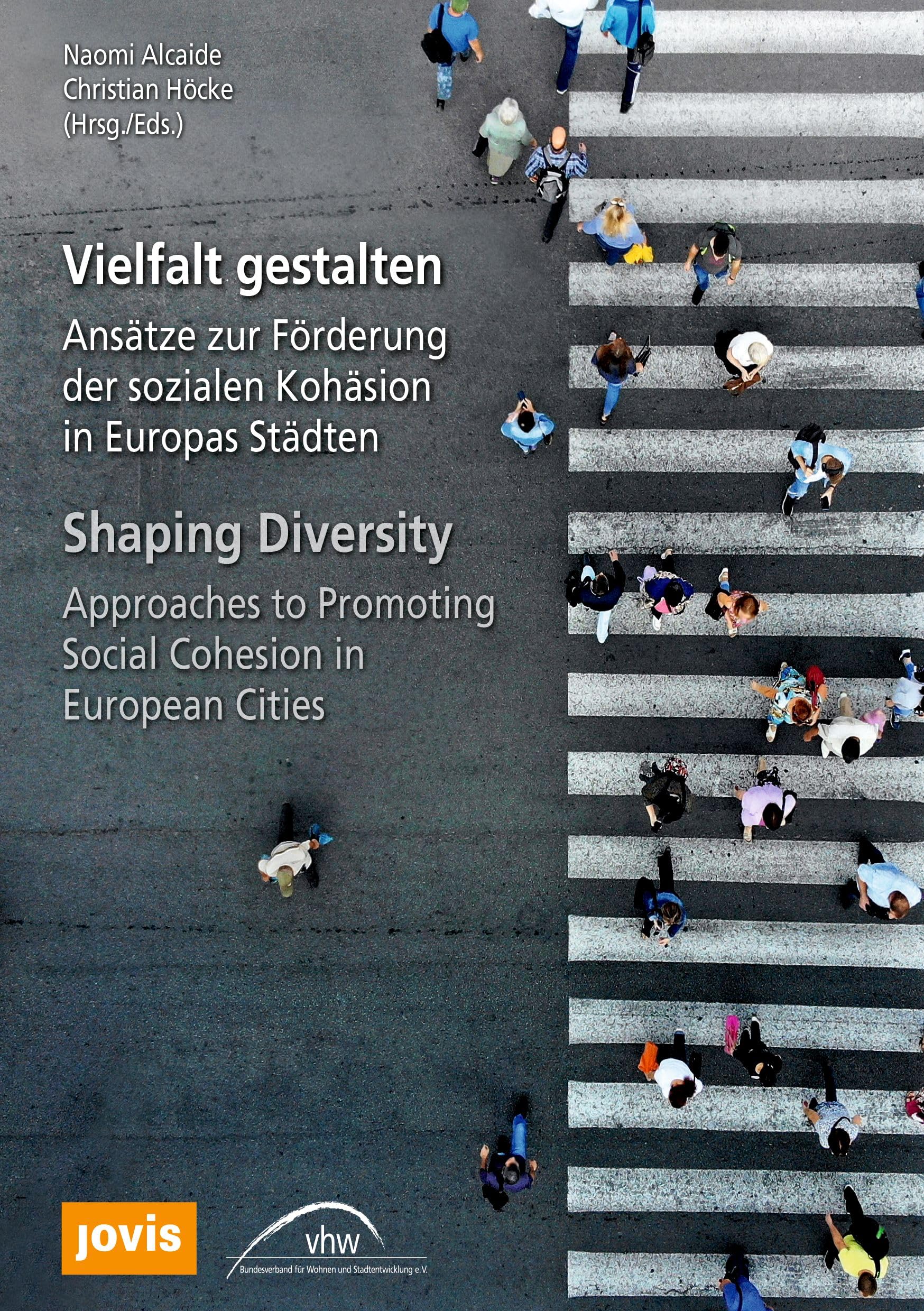 Social Cohesion in European Cities : analyse des approches urbaines face à la diversité
