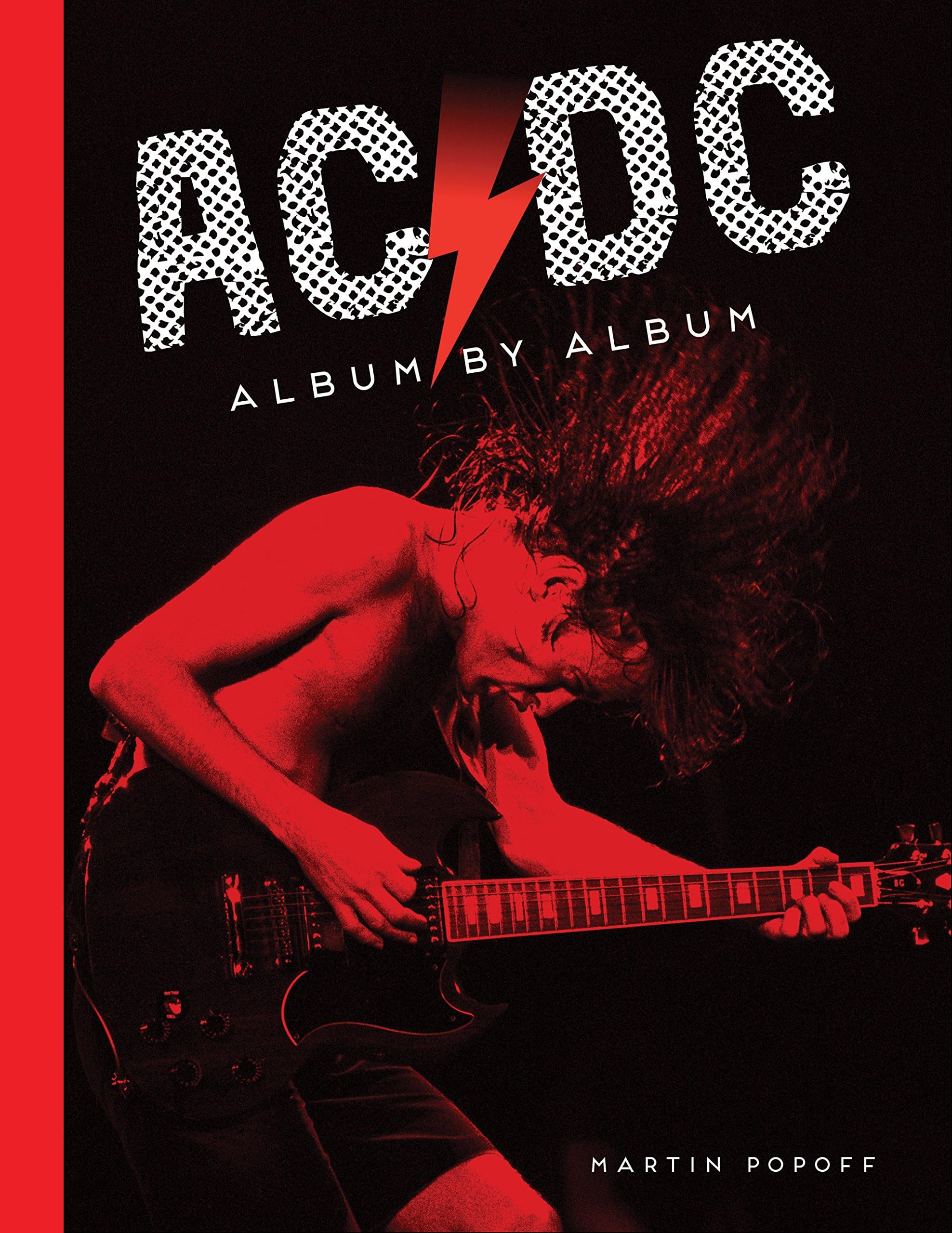AC/DC: Album by Album