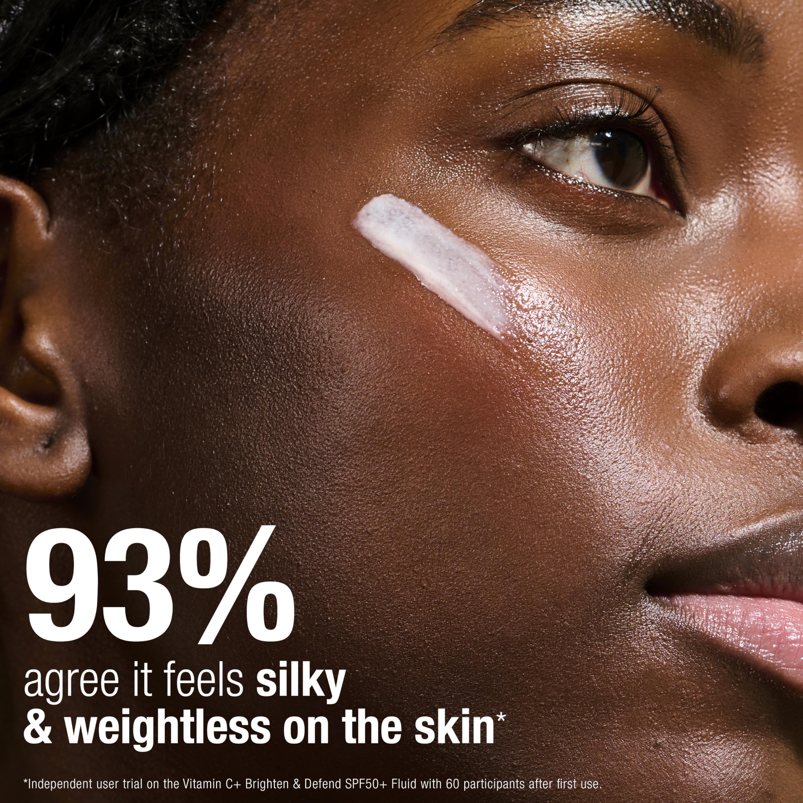 Super Facialist Vitamin C+ Brighten & Defend Serum, SPF 50+ Broad Spectrum Protection - Image 4