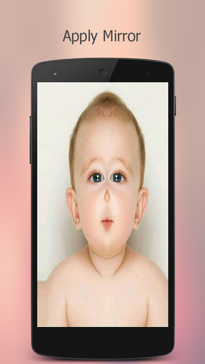 Funny Camera App on Amazon Appstore