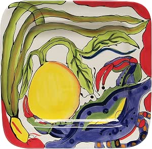 Dana Wittmann Pelican Rectangle Platter main image 0
