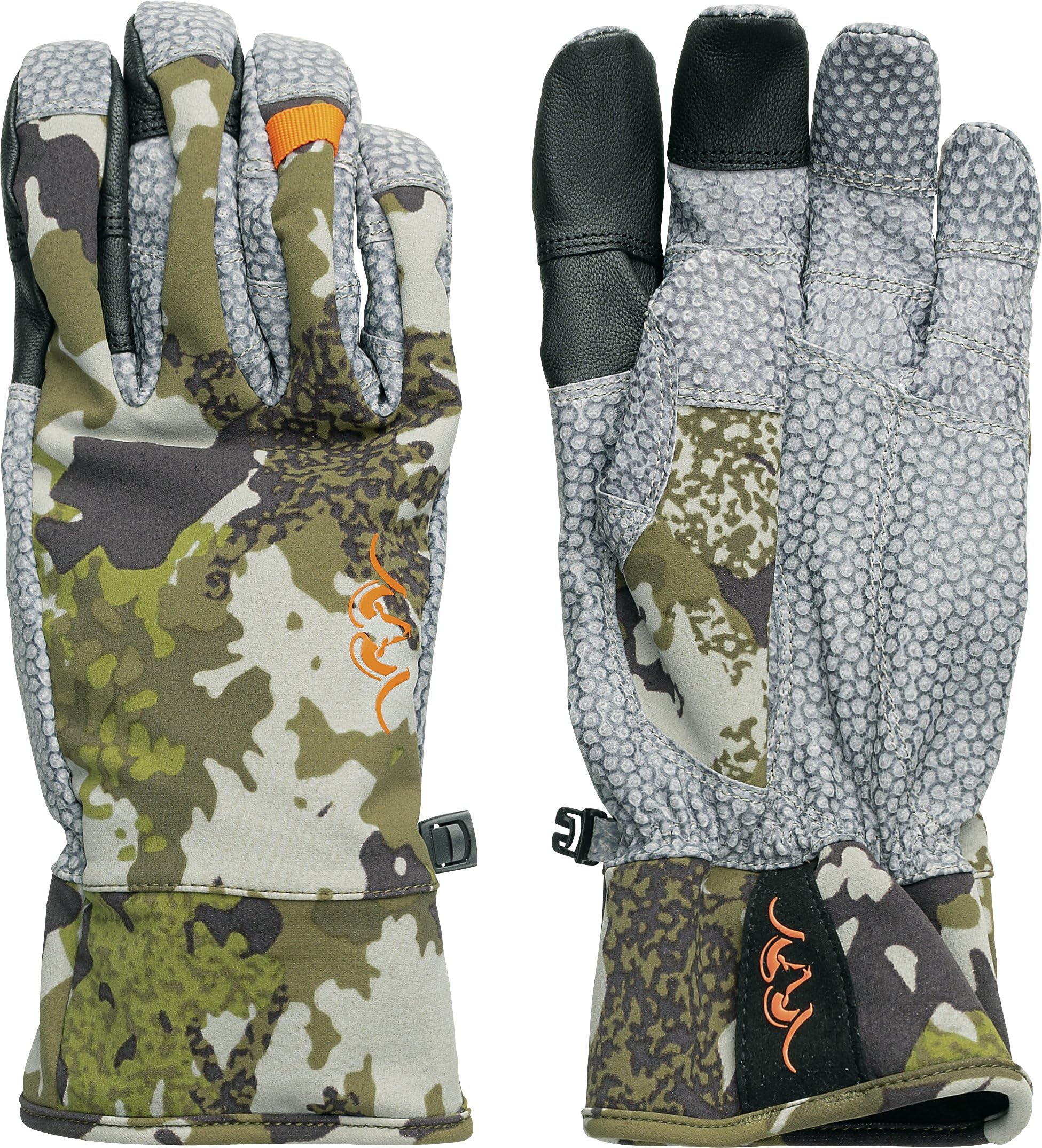 Resolution Gloves