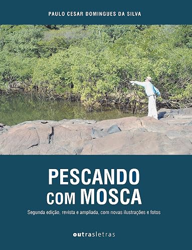 Pescando com Mosca