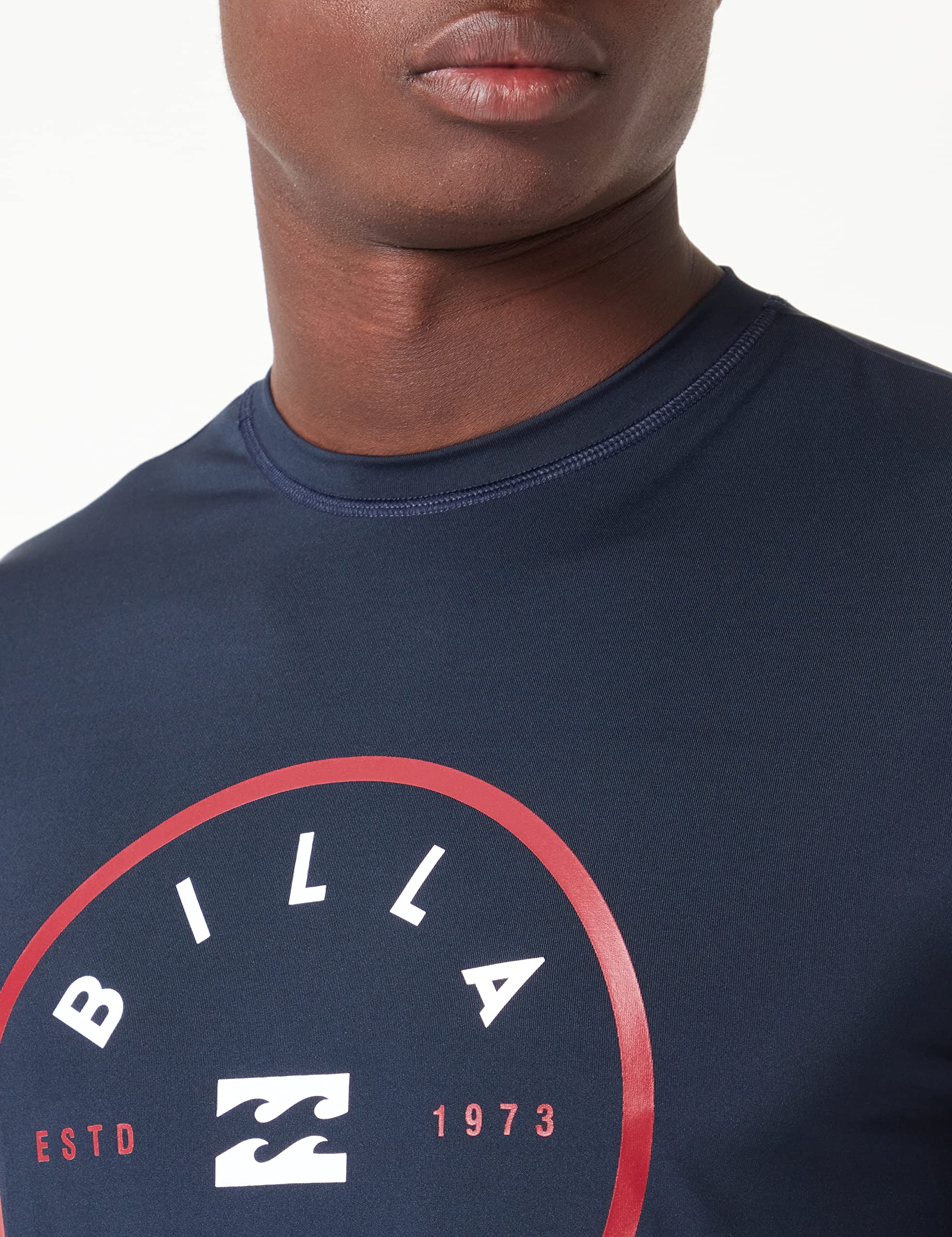 BILLABONG - Rotor Screen Tee for Mens