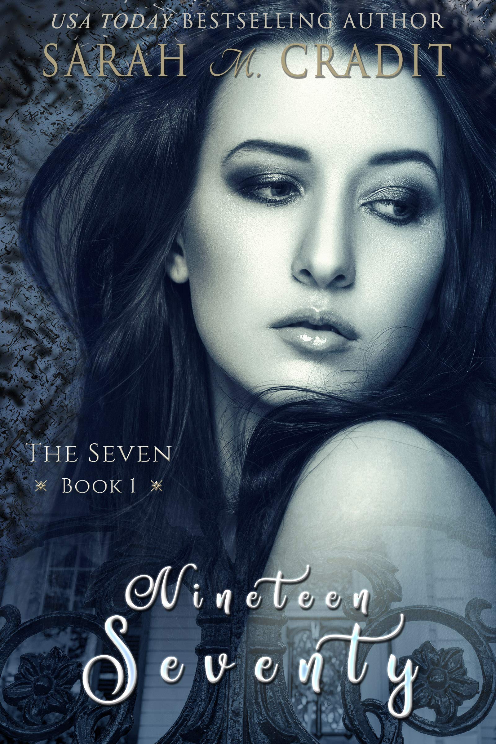 Nineteen Seventy: A New Orleans Witches Family Saga (The Seven Book 1)