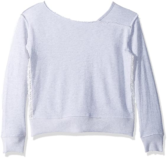 Splendid sweatshirt pullover Clearance