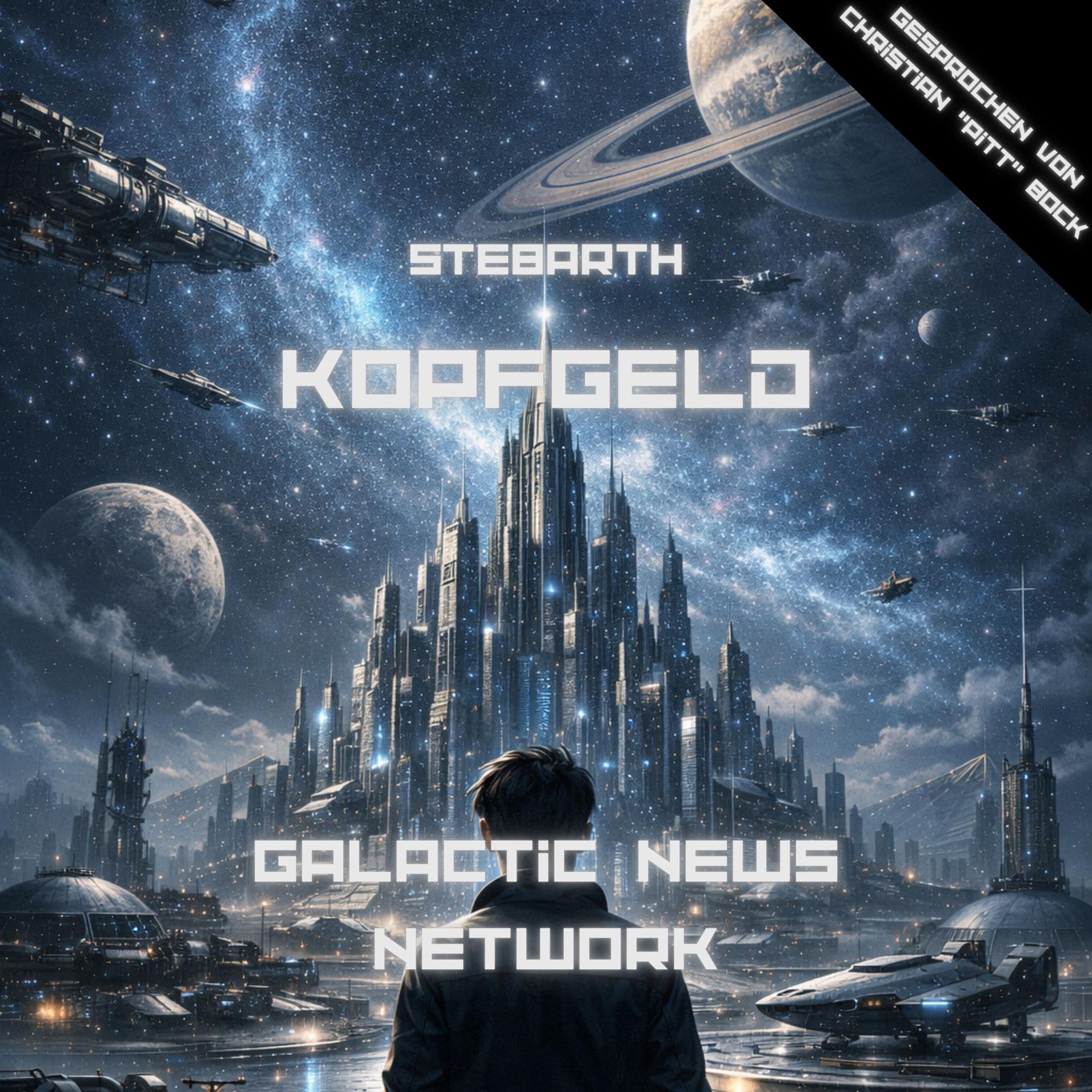 Cover art for Kopfgeld