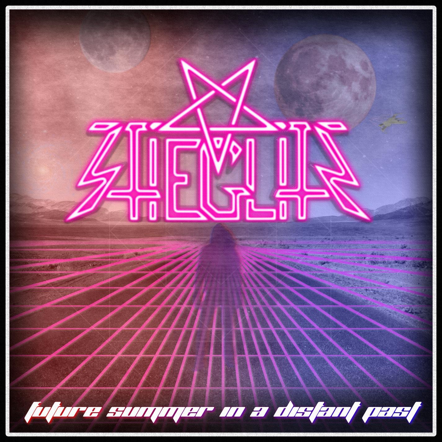 Exploder (Evacuator Part 2)