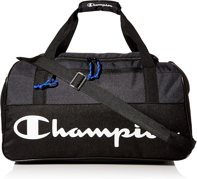 champion duffle
