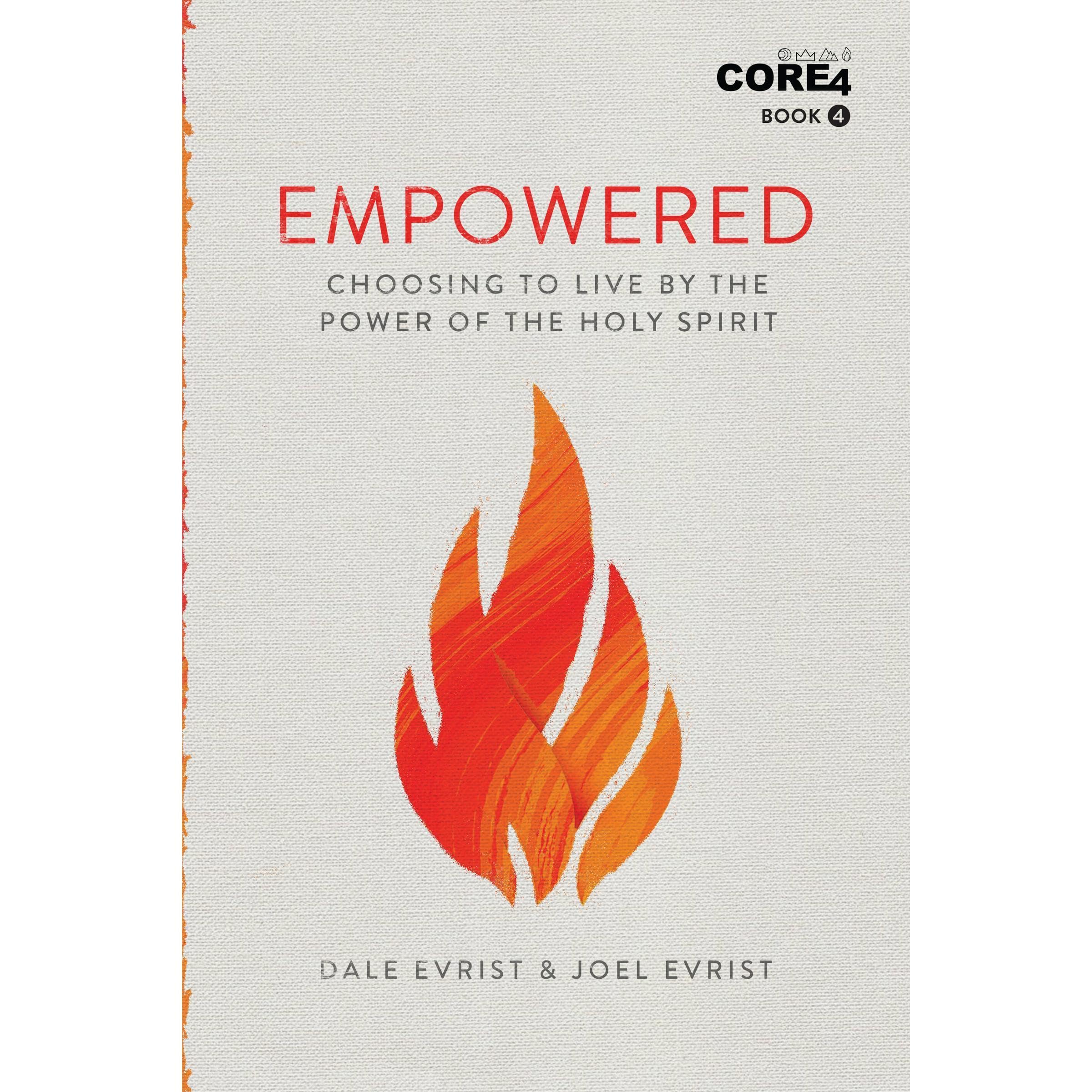 Empowered