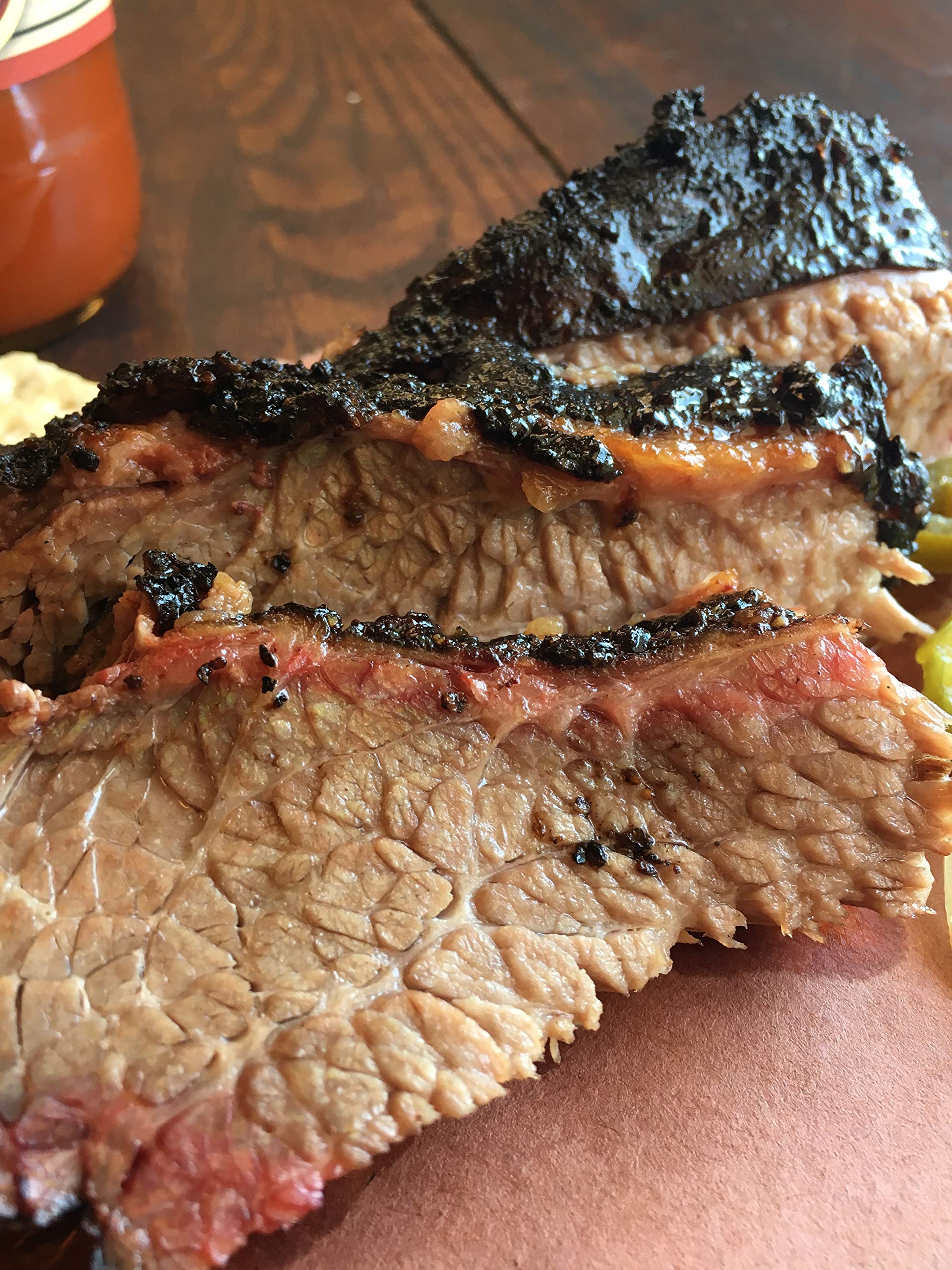 Smoked Whole Brisket smoked-whole-brisket