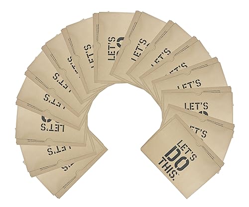 Miniatura 3 de El Libro Home Depot 30Gal. Césped y bolsas de basura