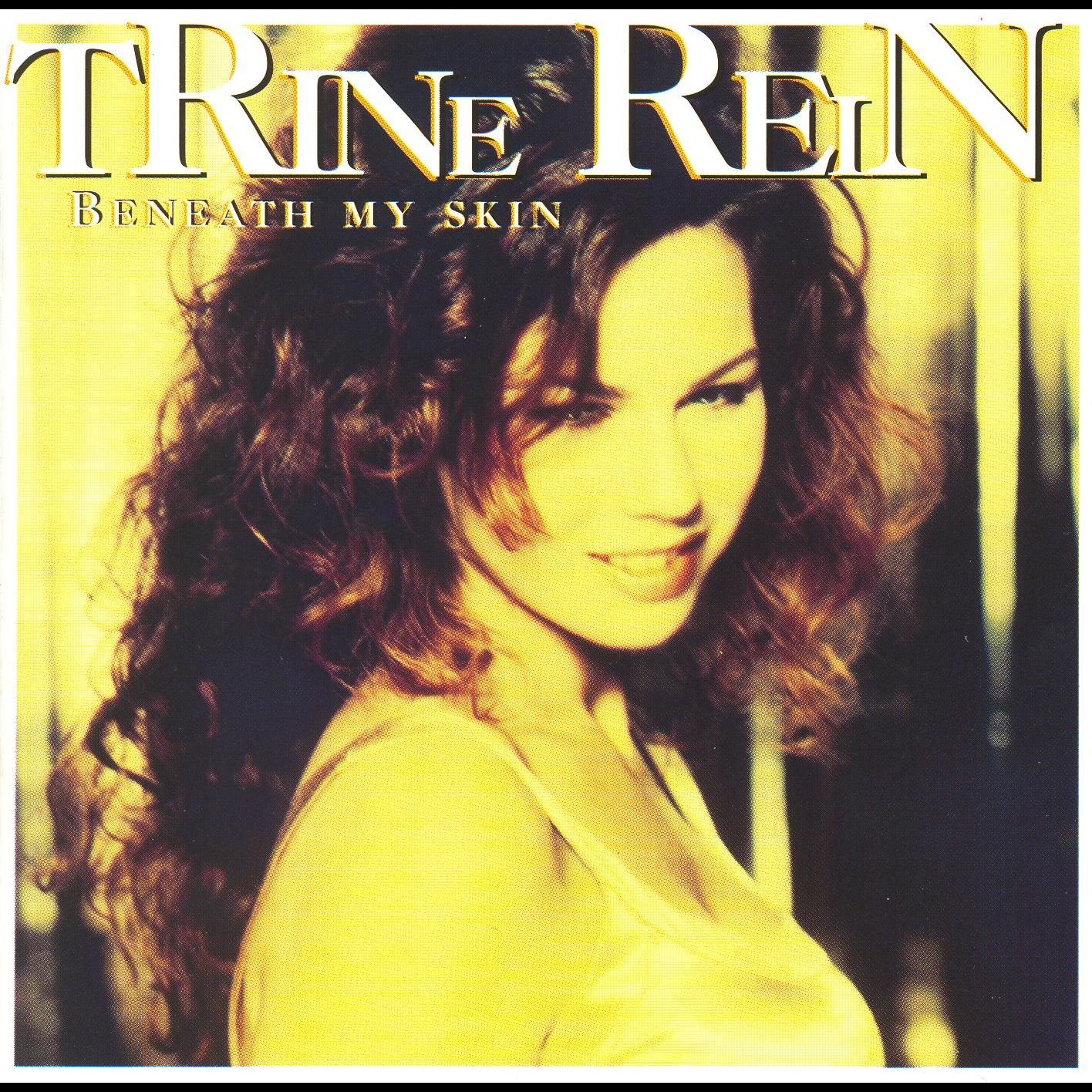 Trine Rein