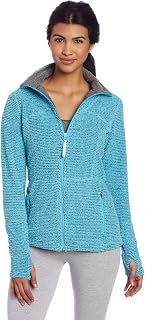 Hot Chillys Women's Pico Fleece Full Zip Jacket