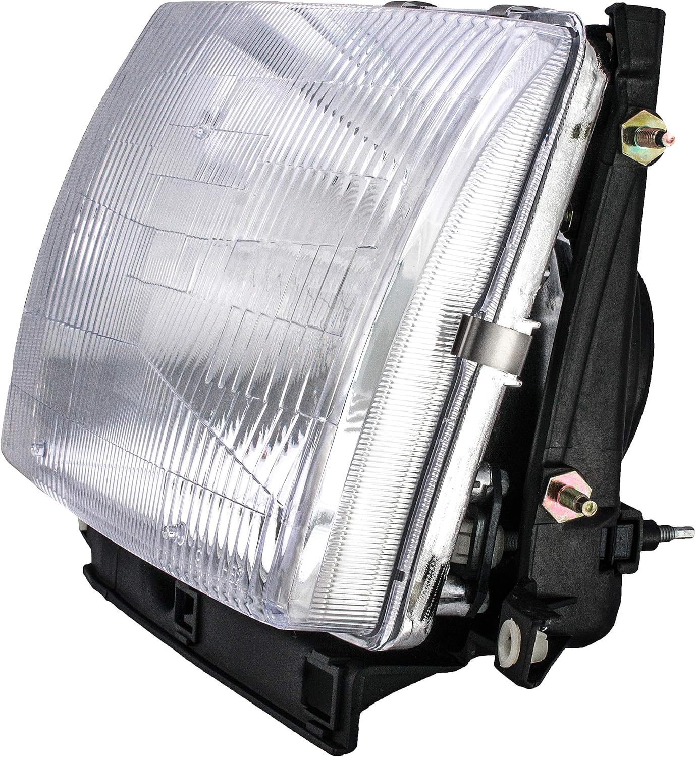 Dorman 1590794 Driver Side Headlight Assembly Compatible with Select Toyota Models