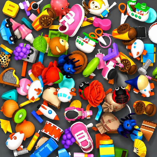 Triple Tile 3D - Match 3D Triple - App on Amazon Appstore