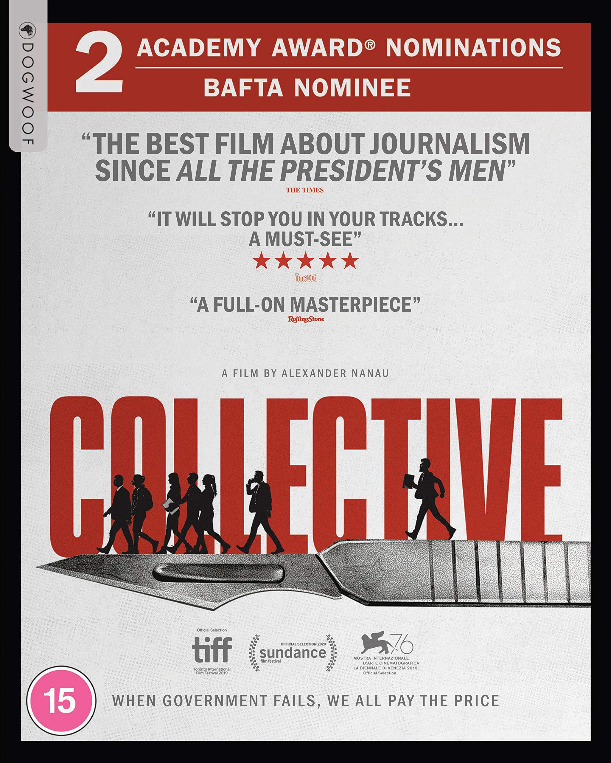 Collective [Blu-ray]