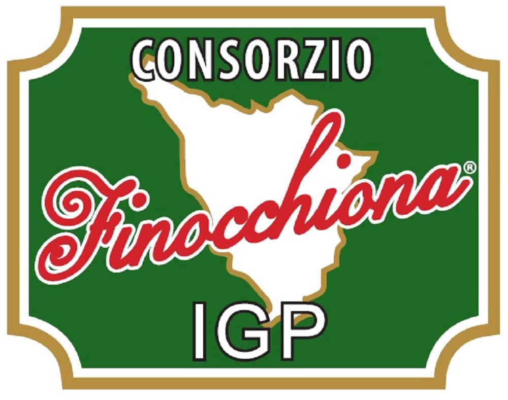 Finocchiona IGP Toscana Salami di finocchio Monte San Savino 500 gr