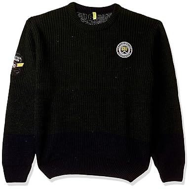 Gini & Jony Boys Sweater