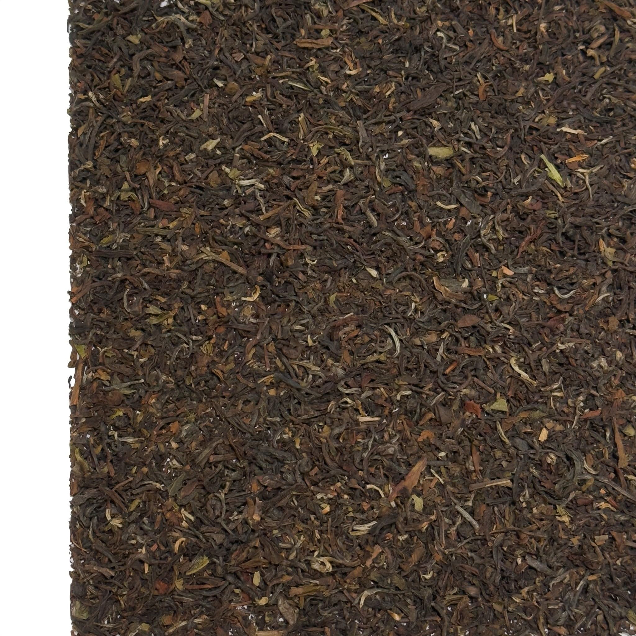 Nibelungentee Darjeeling FTGFOP-I Margarets Hope 500g