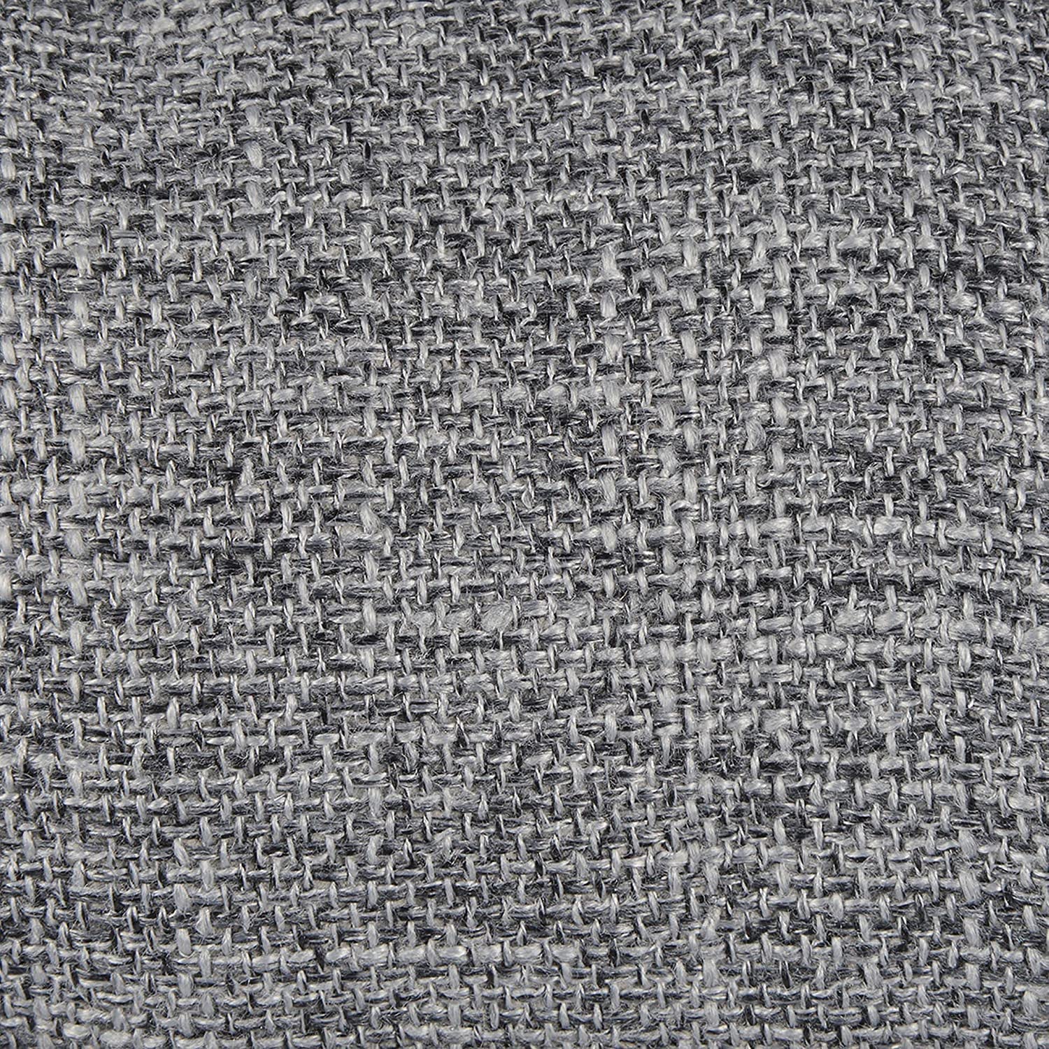 Coussin rectangle 70x50x5cm Cocoon anthracite