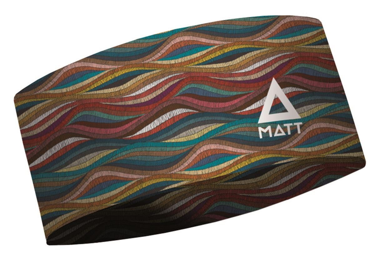 Coolmax Eco Headband Sanefa Size
