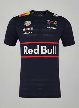 Amazon.co.jp: Castore Oracle Red Bull Racing ジュニア セットアップ