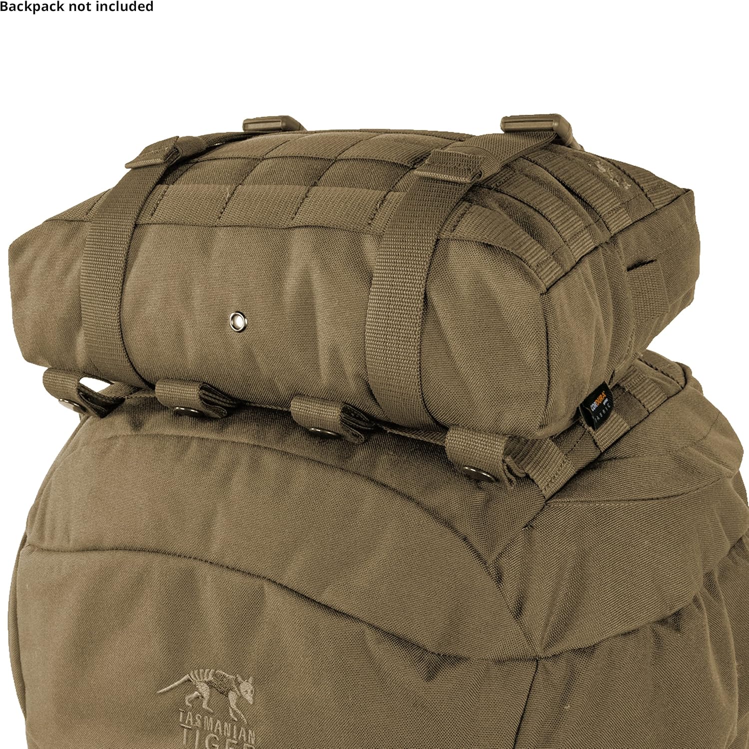 Tasmanian Tiger Tac Pouch 10 Multicam, One Size (TT-7261-394)