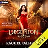 Deception: The Ethereal Gods, Book 2