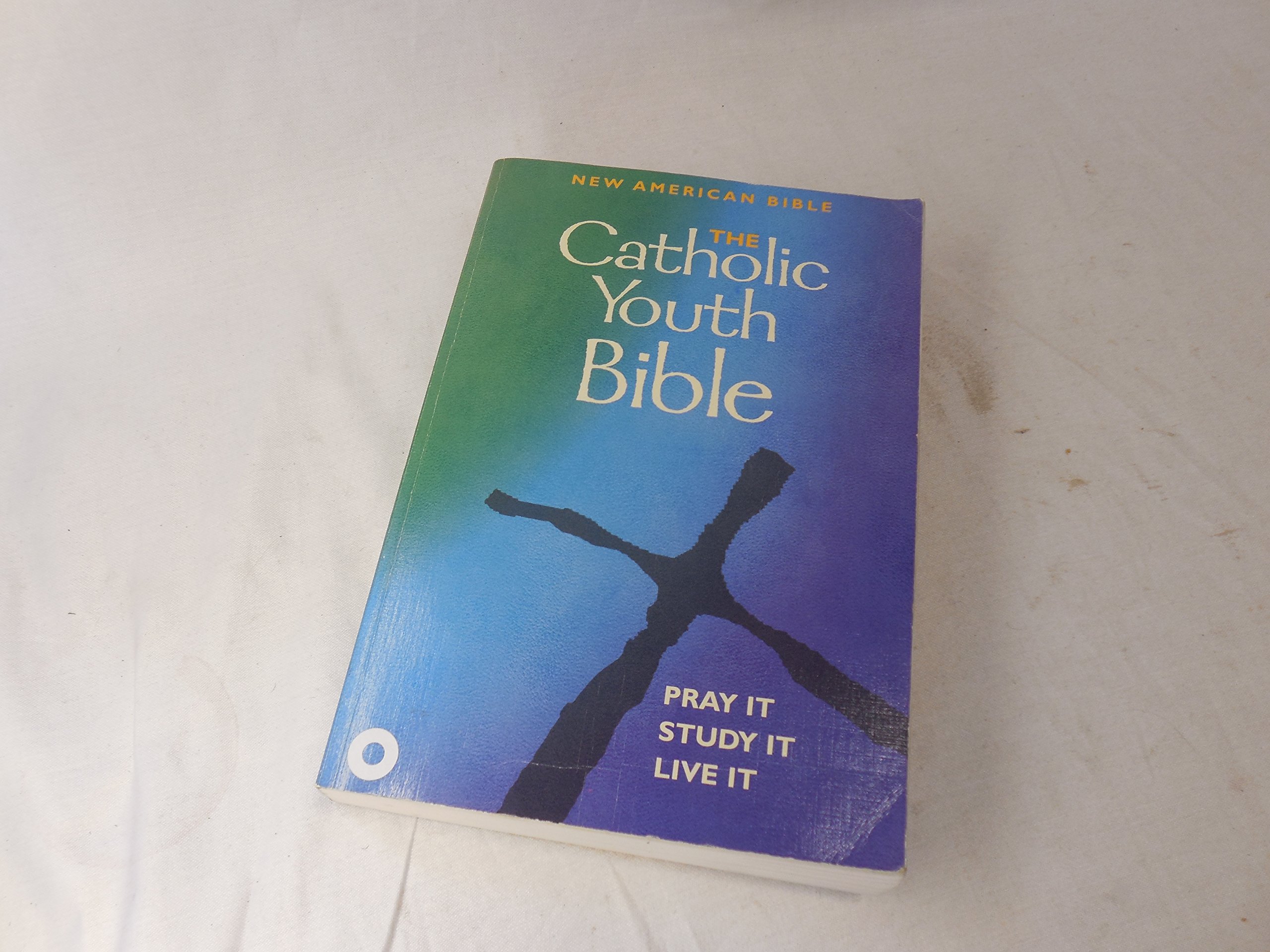 The Catholic Youth Bible New American Bible Including the Revised