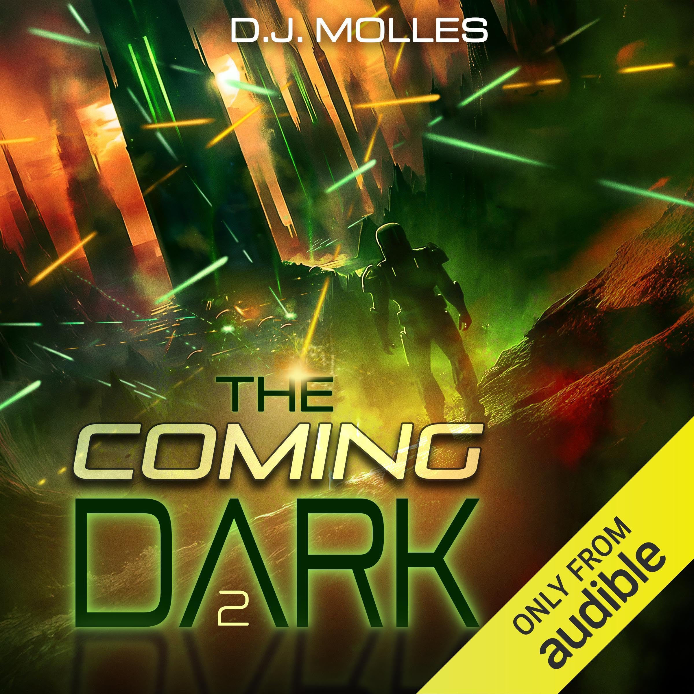 The Coming Dark 2