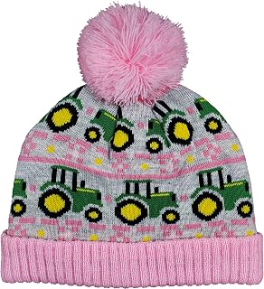 Toddler Girls' Winter Hat