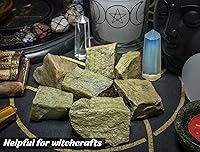 Vista 139 de ZAICUS Rocas en bruto de amatista para pulir, piedras crudas y cristales para hacer joyas, pulido, cabbing, lapidario, rocas fuentes, decoración